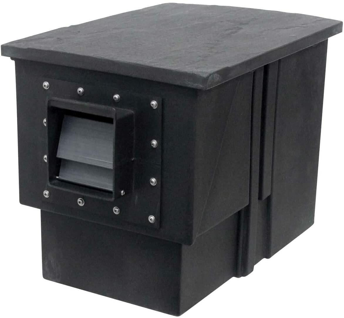 EasyPro PSA5000 Pro-Series Axiom Skimmer 5000 GPH