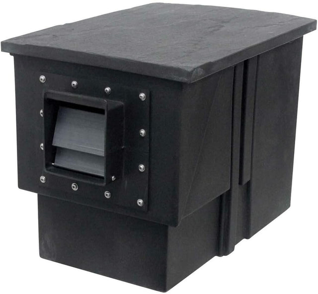 EasyPro PSA5000 Pro-Series Axiom Skimmer 5000 GPH