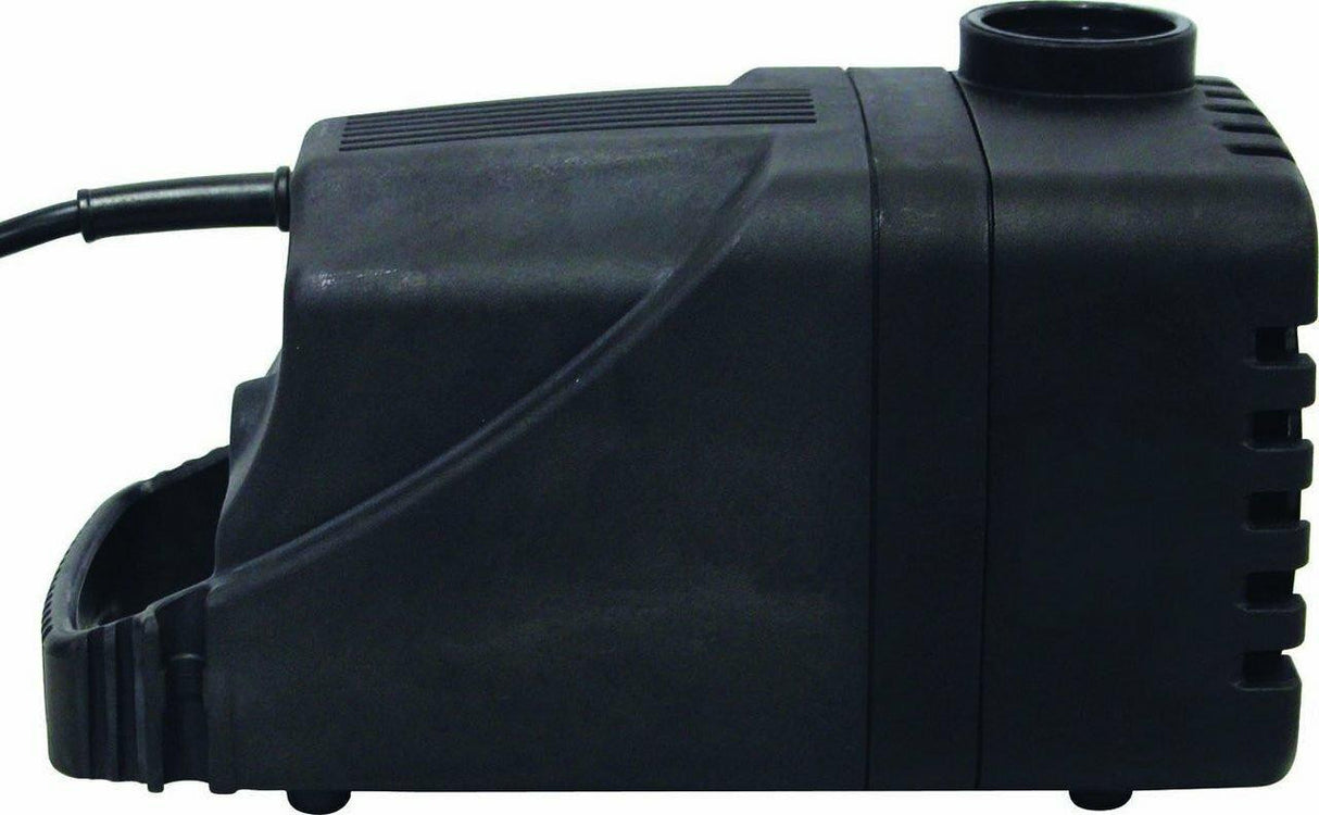 EasyPro Spirit Pond and Waterfall Pump