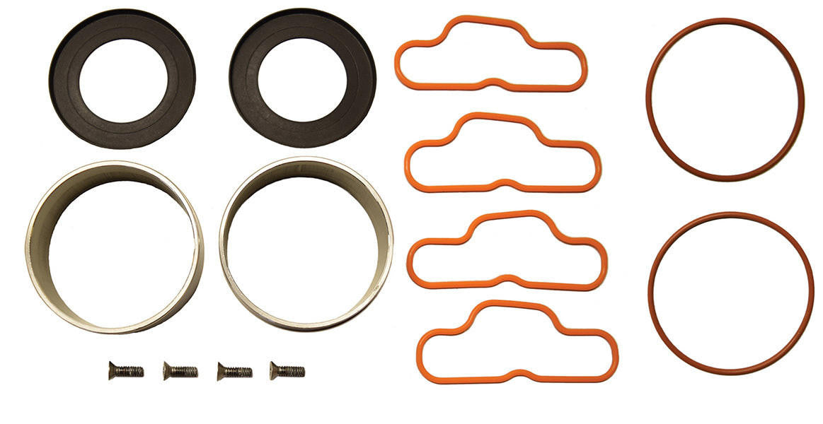 EasyPro SRC50 Repair Kit