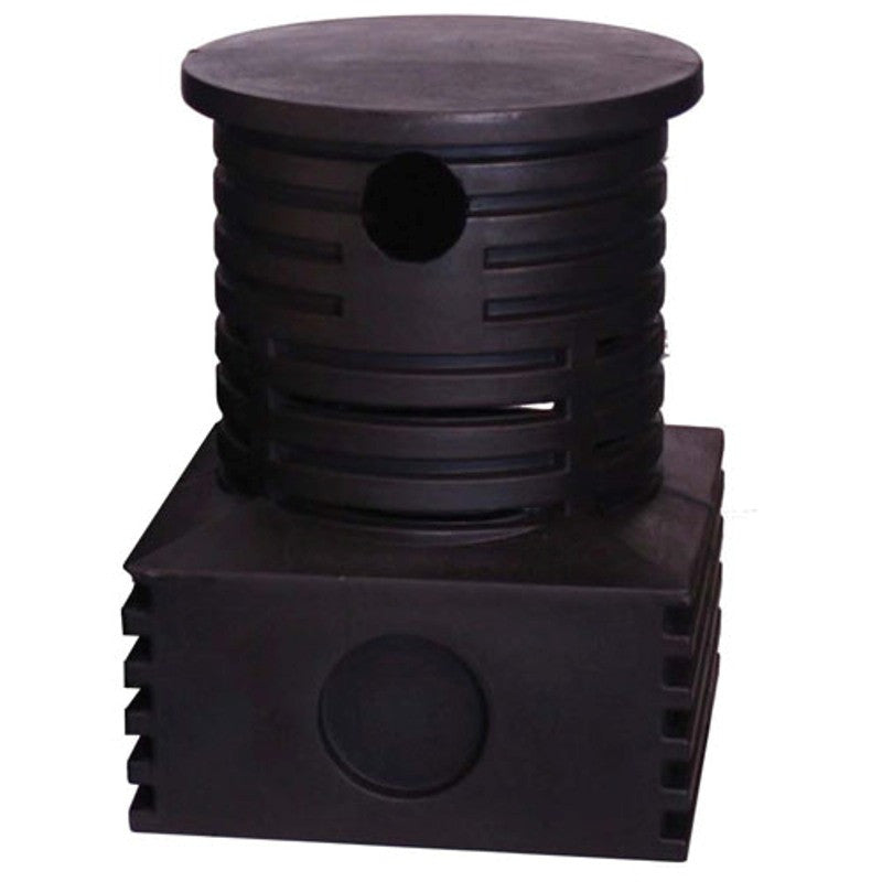 EasyPro Pump Vault For Pondless Waterfall - JAFV