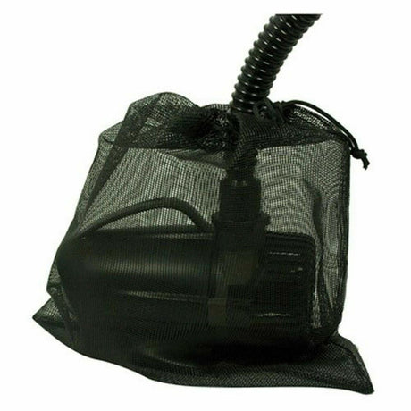 Oase 45394 Pump Shield Bag in use