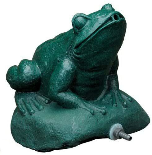 Frog UV Light