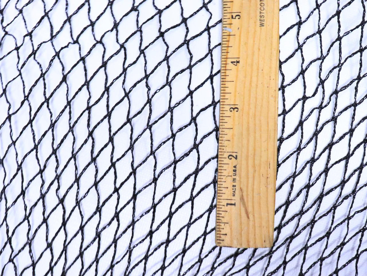 Green Vista Bird Barrier Netting 1/2" Mesh Size