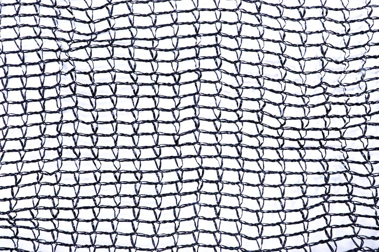 Green Vista Deluxe Bird Barrier Netting - Small 3/8" Mesh
