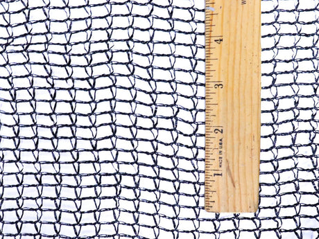 Deluxe Pond Netting 3/8 in. Mesh - Measurement