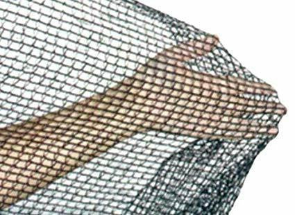 Deluxe Pond Netting 3/8 in. Mesh