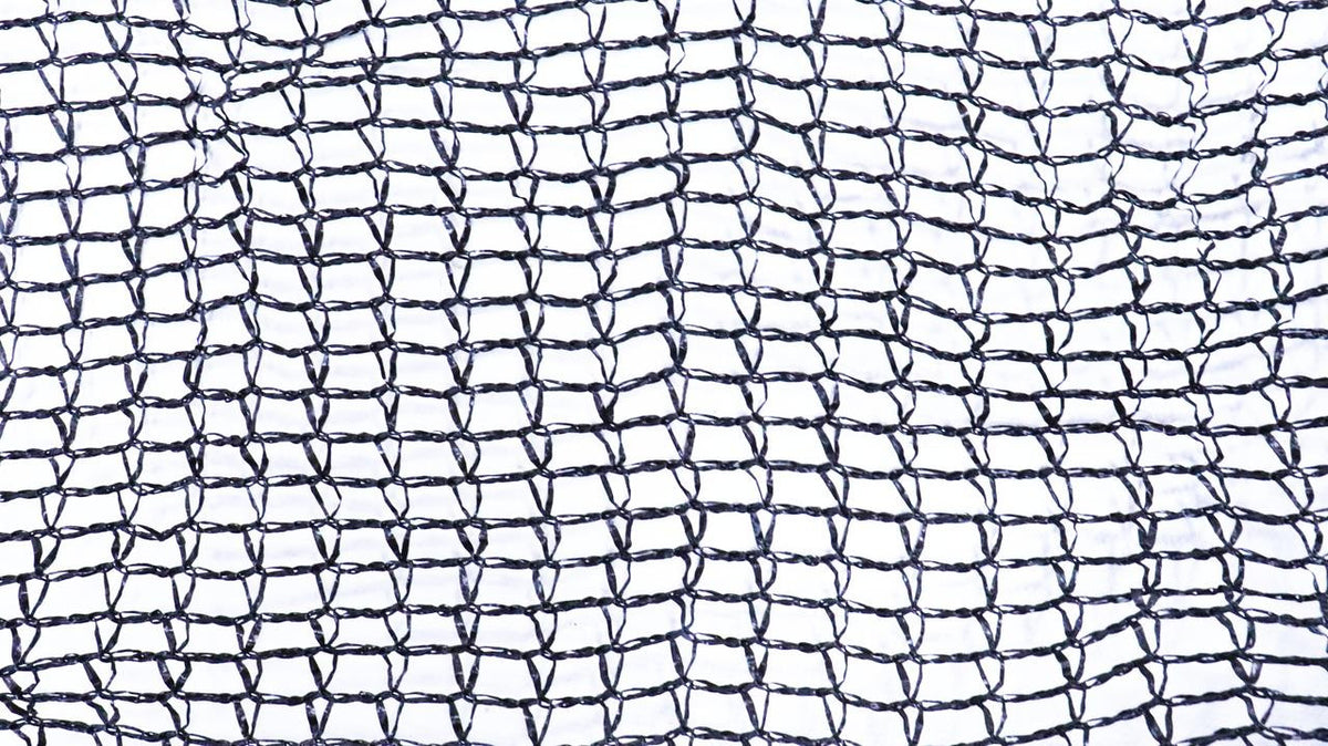 Deluxe Pond Netting