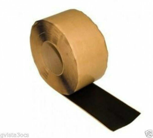 Double Sided EPDM Liner Seam Tape - 3" Wide