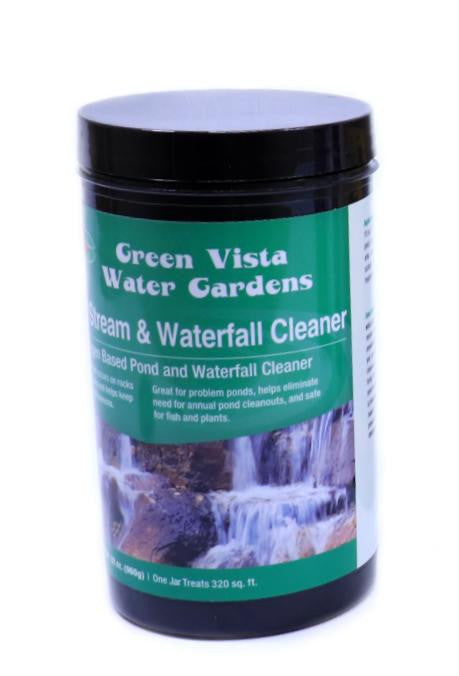 Green Vista Fantastic Four Natural Algae Control Bundle