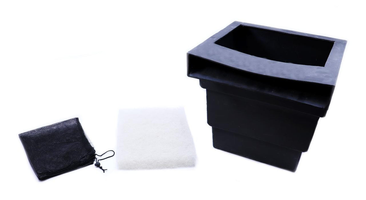 Green Vista KISS Waterfall Biofilter