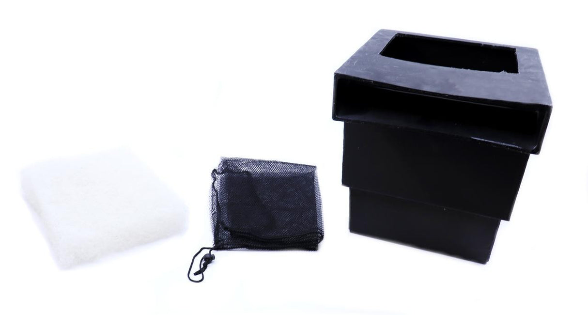 Green Vista KISS Waterfall Biofilter