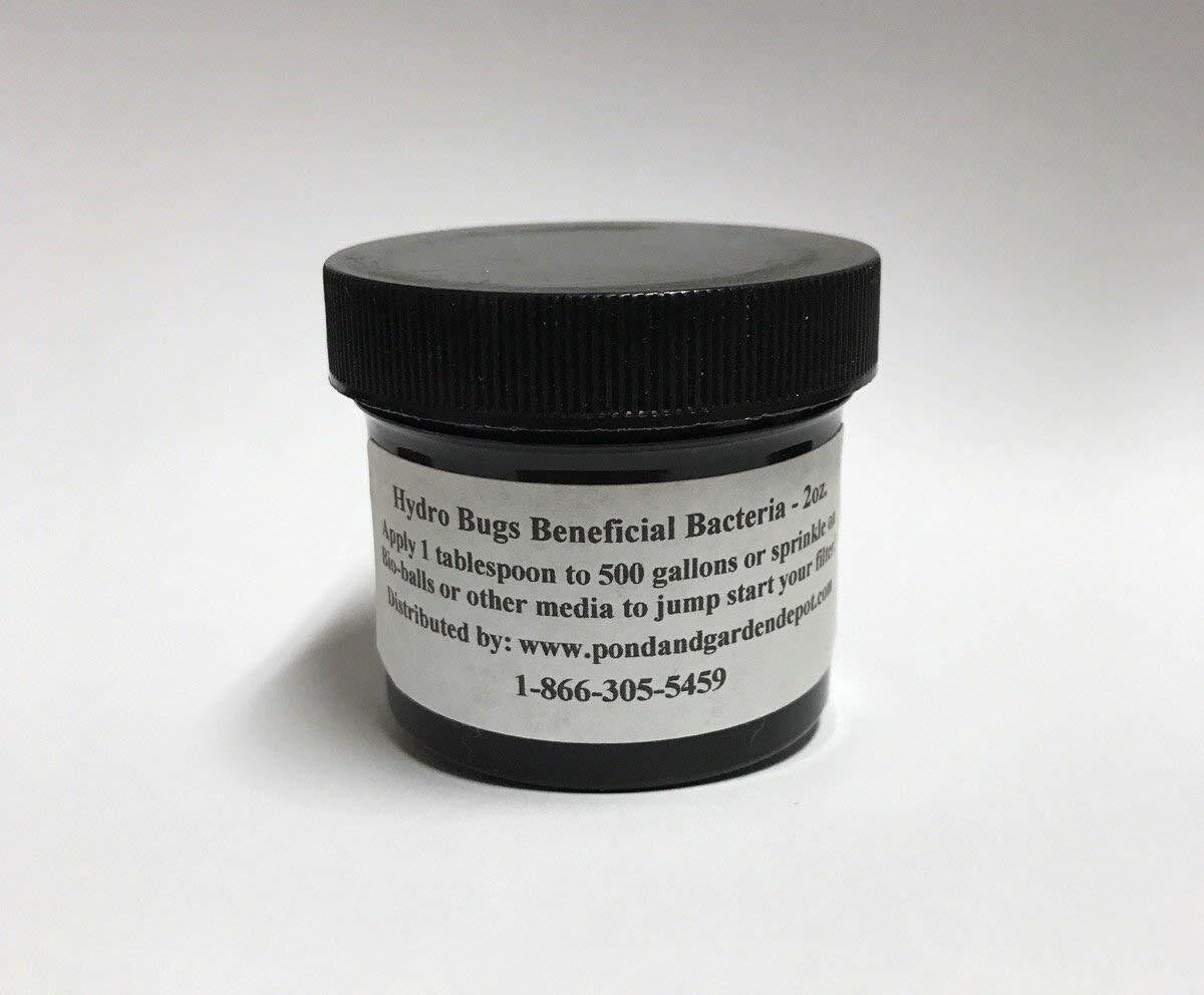 Green Vista Beneficial Bacteria