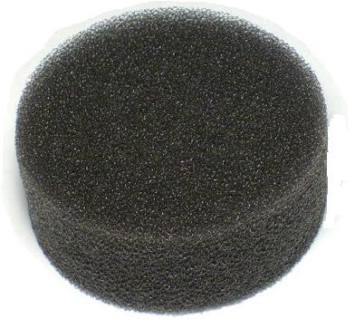 Green Vista Replacement Reticulated Foam Filter 2-Pack for Bio-Mech Pre-filter
