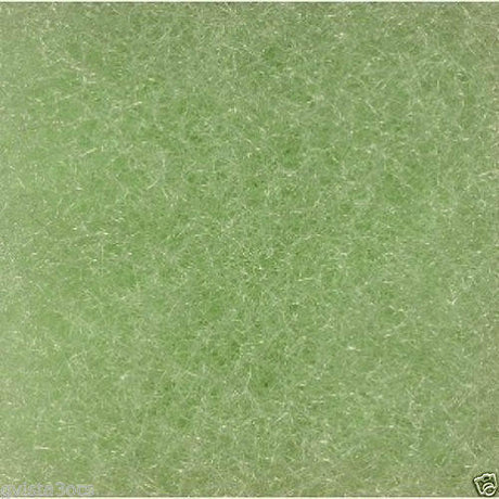 Green Vista Universal Green Filter Mat or Fine, 1 Thick Select Your Size