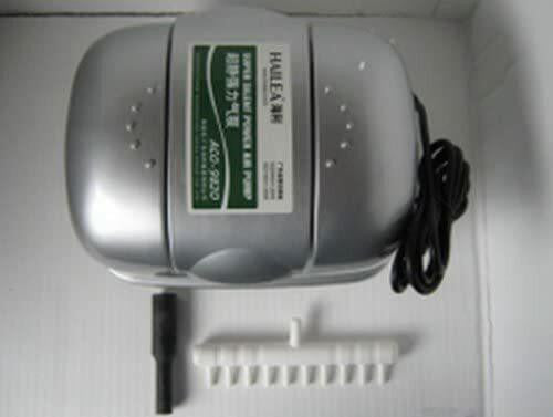 Hailea Linear Air Compressor Pump