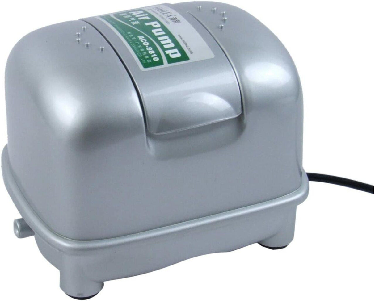 Hailea Linear Air Compressor Pump