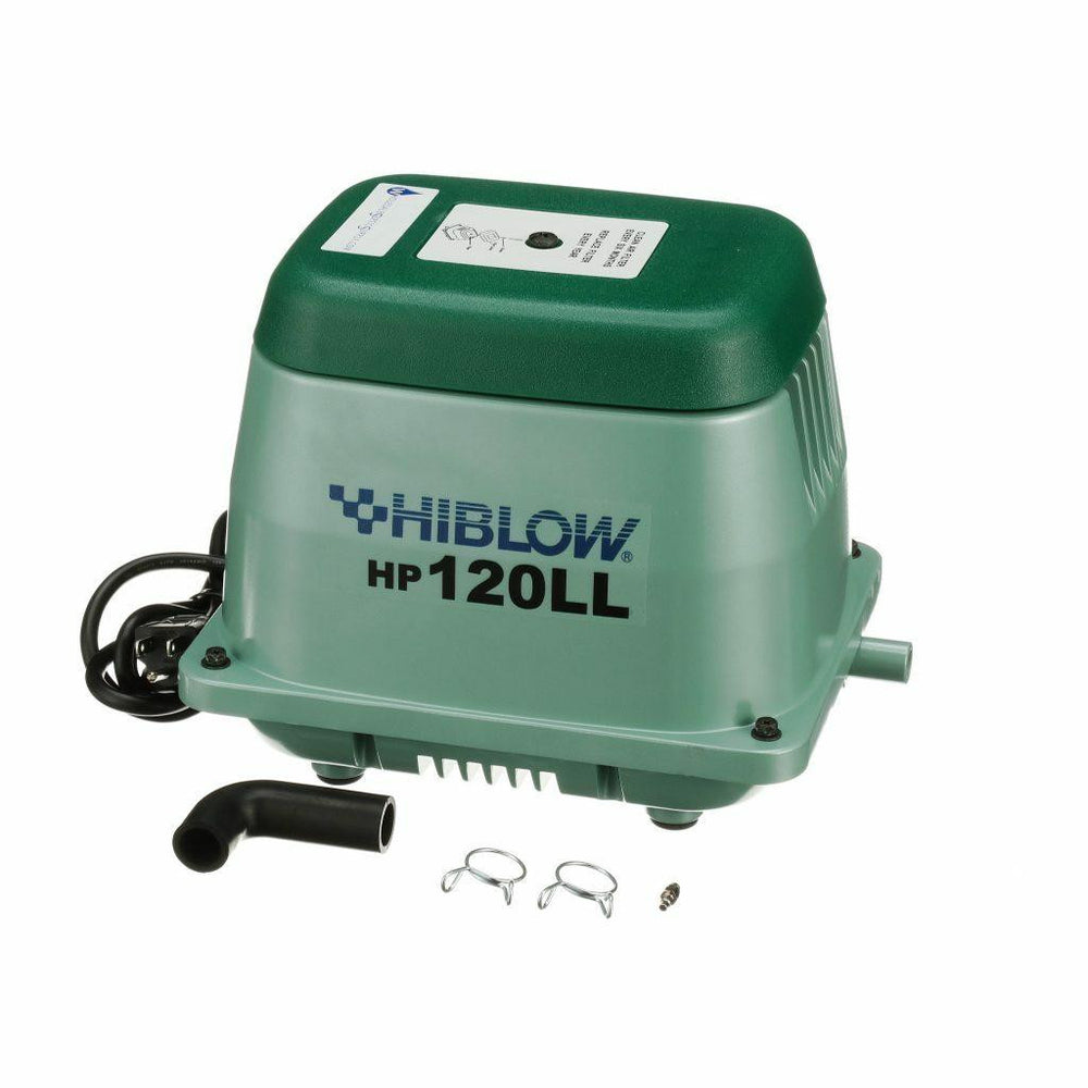 HIBLOW HP 120LL Air Pump