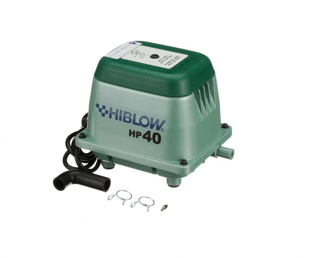 HIBLOW HP 40 Air Pump