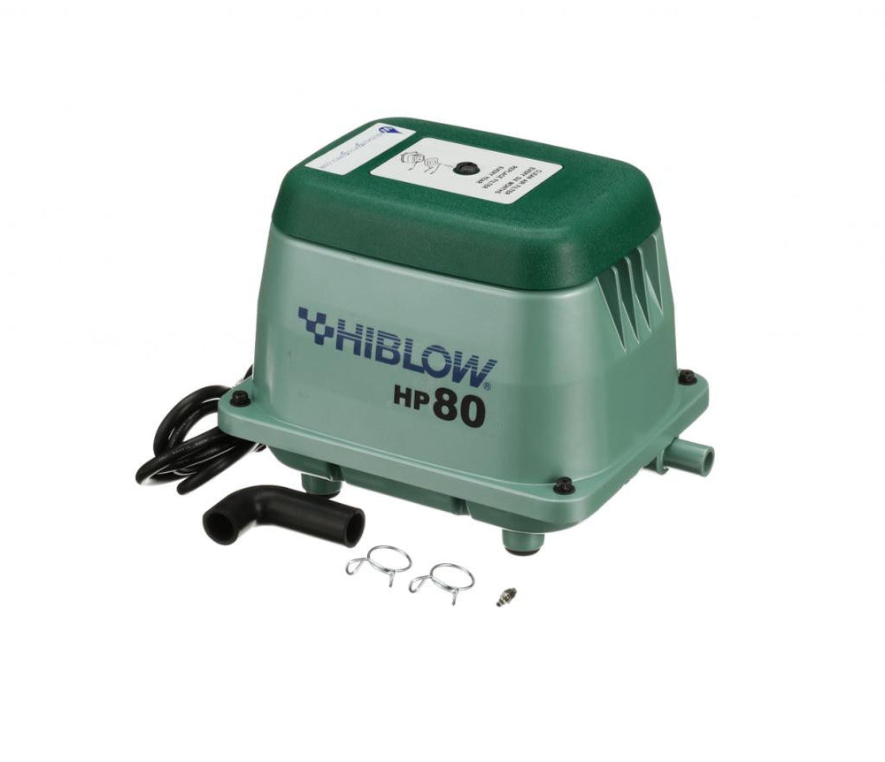 HIBLOW HP 80 Air Pump