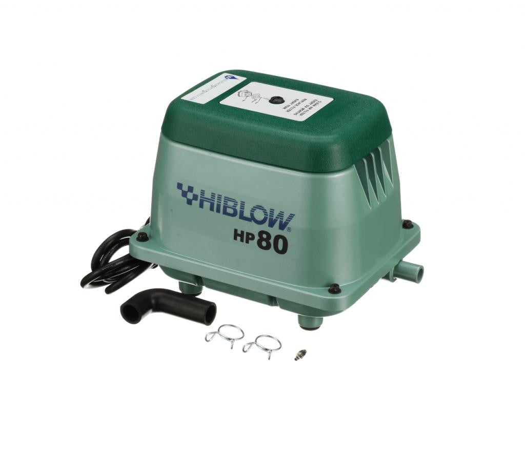 HIBLOW HP 80 Air Pump