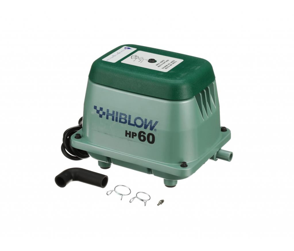 HIBLOW HP 60 Air Pump