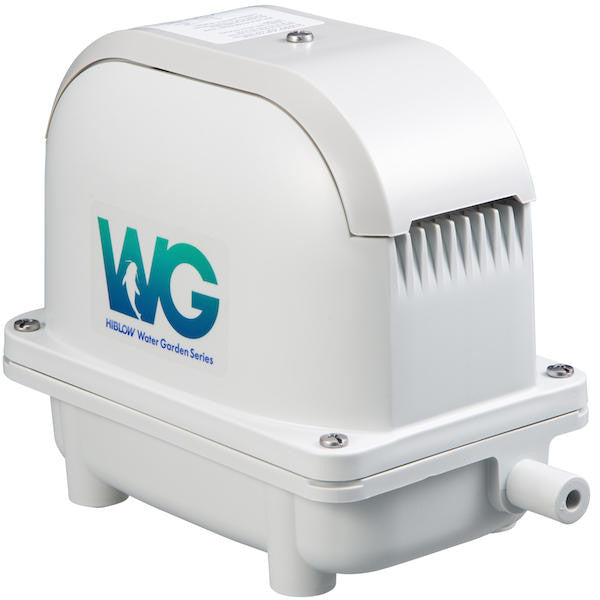 HIBLOW WG Series Pond Aerator Air Pump/Compressor