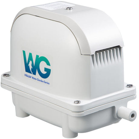 HIBLOW WG Series Pond Aerator Air Pump/Compressor