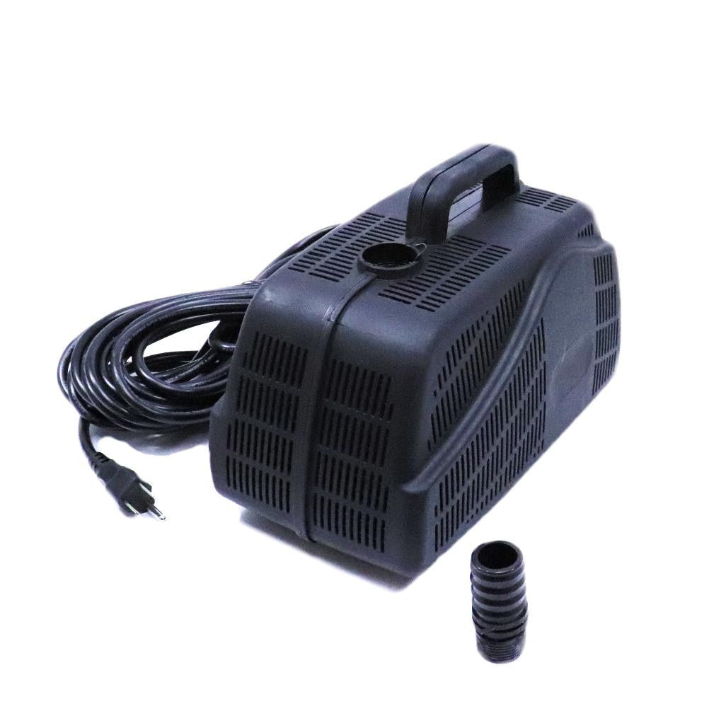 Jebao Pond and Fountain Pump