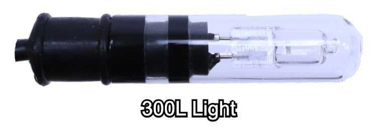 Jebao PP300L Indoor Fountain Pump with 10 Watt Light