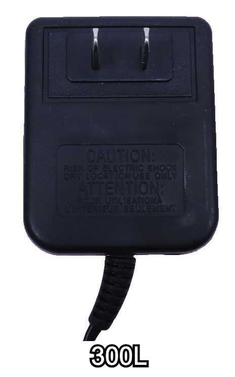 Jebao PP300L Indoor Fountain Pump with 10 Watt Light