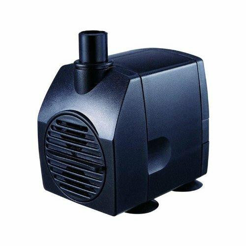 Jebao WPG-3500 Fountain Pump - 1188 gph