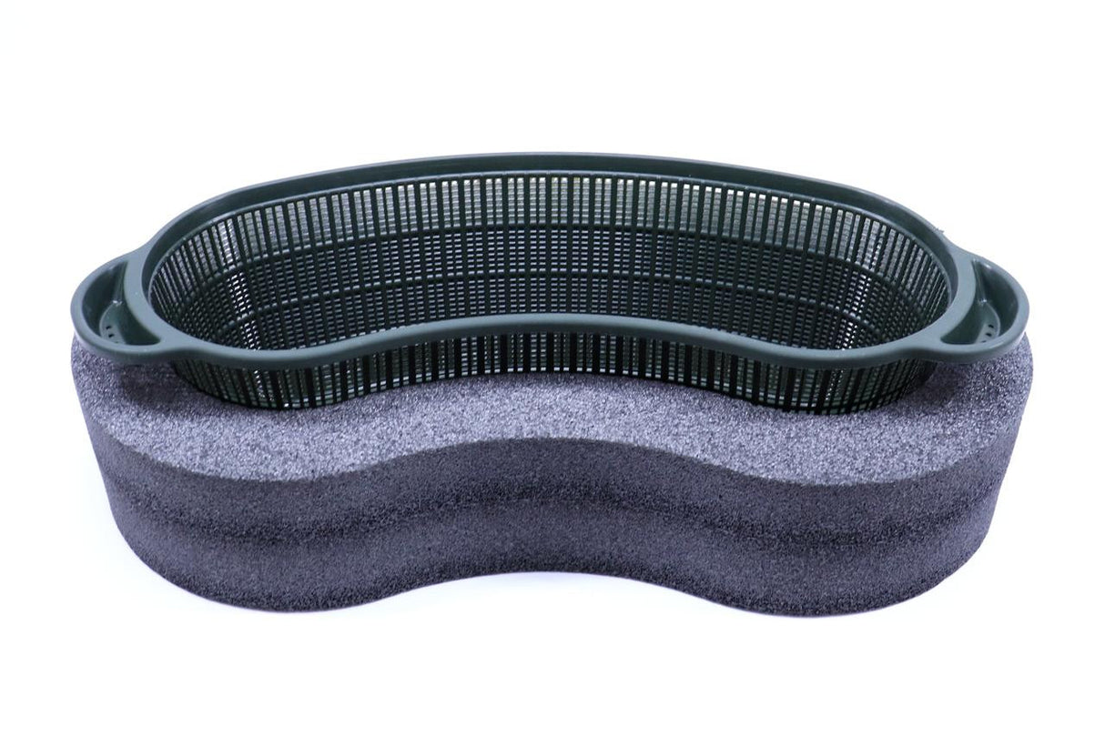 Laguna Aquatic Plant Pot - Rigid Mesh Basket with Float