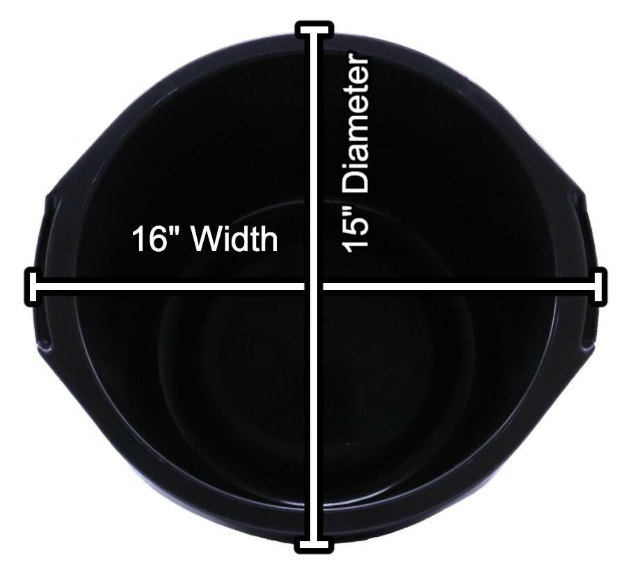 Laguna PT-976 Lily Planting Tub Aquatic Pot