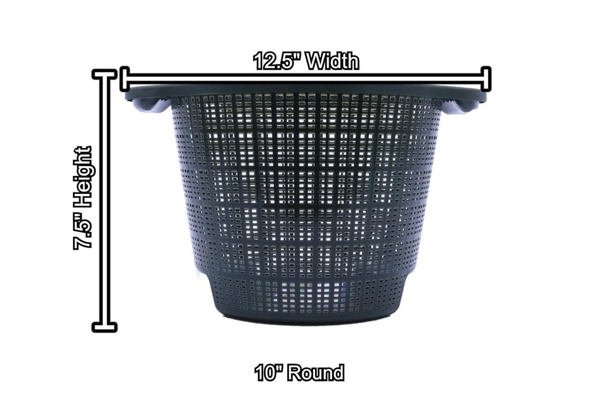 Laguna Rigid Mesh Aquatic Plant Pot