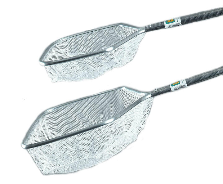 Loki Build-Your-Own Utility Skimmer Net