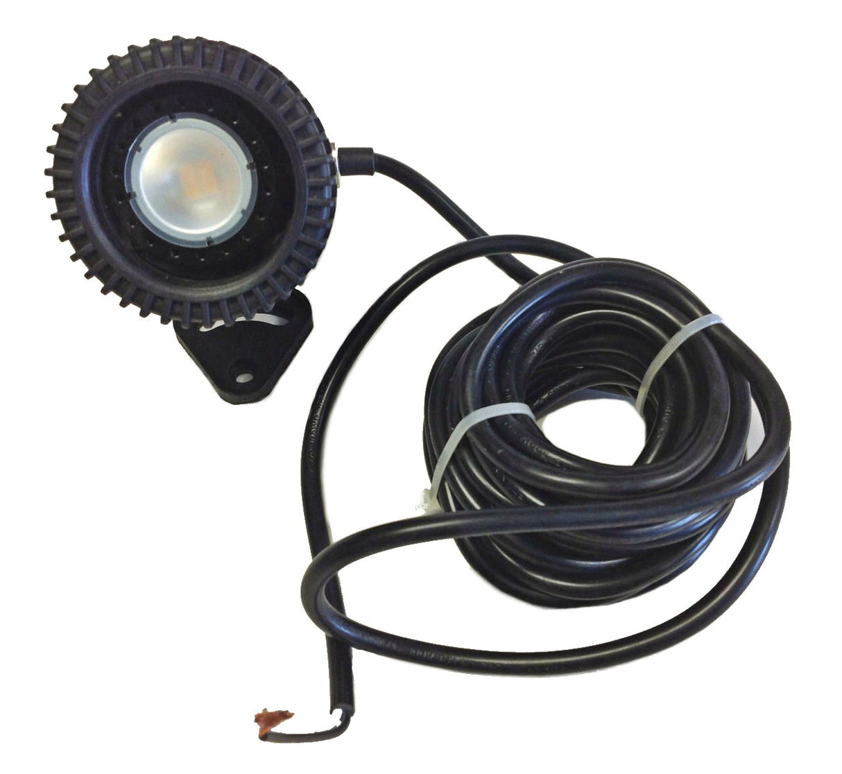 Manta Ray 4W Professional Grade LED Spotlight - Warm White | 2 Models