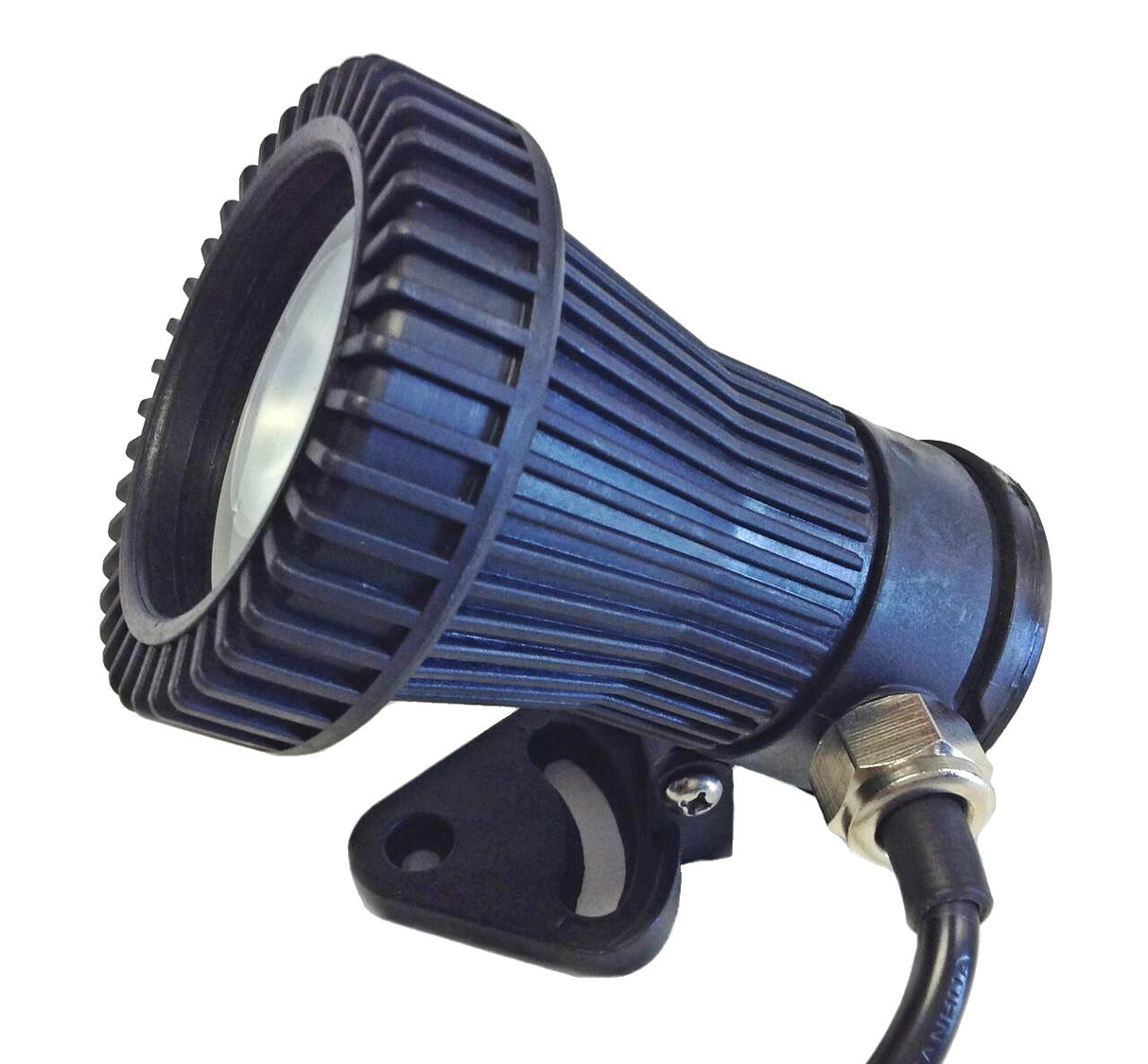 Manta Ray 4W Professional Grade LED Spotlight - Warm White | 2 Models