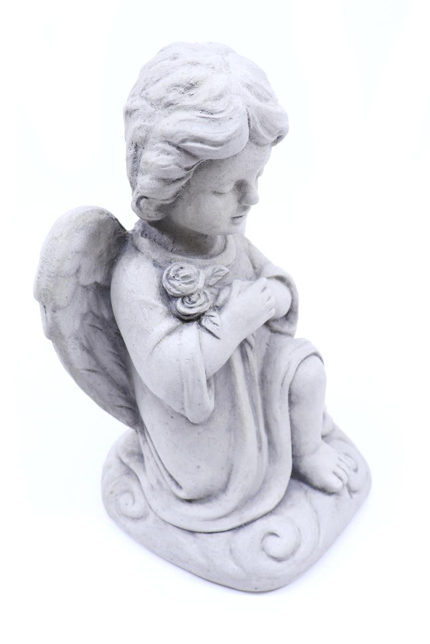Massarellis Sweet Blessings Angel Statues