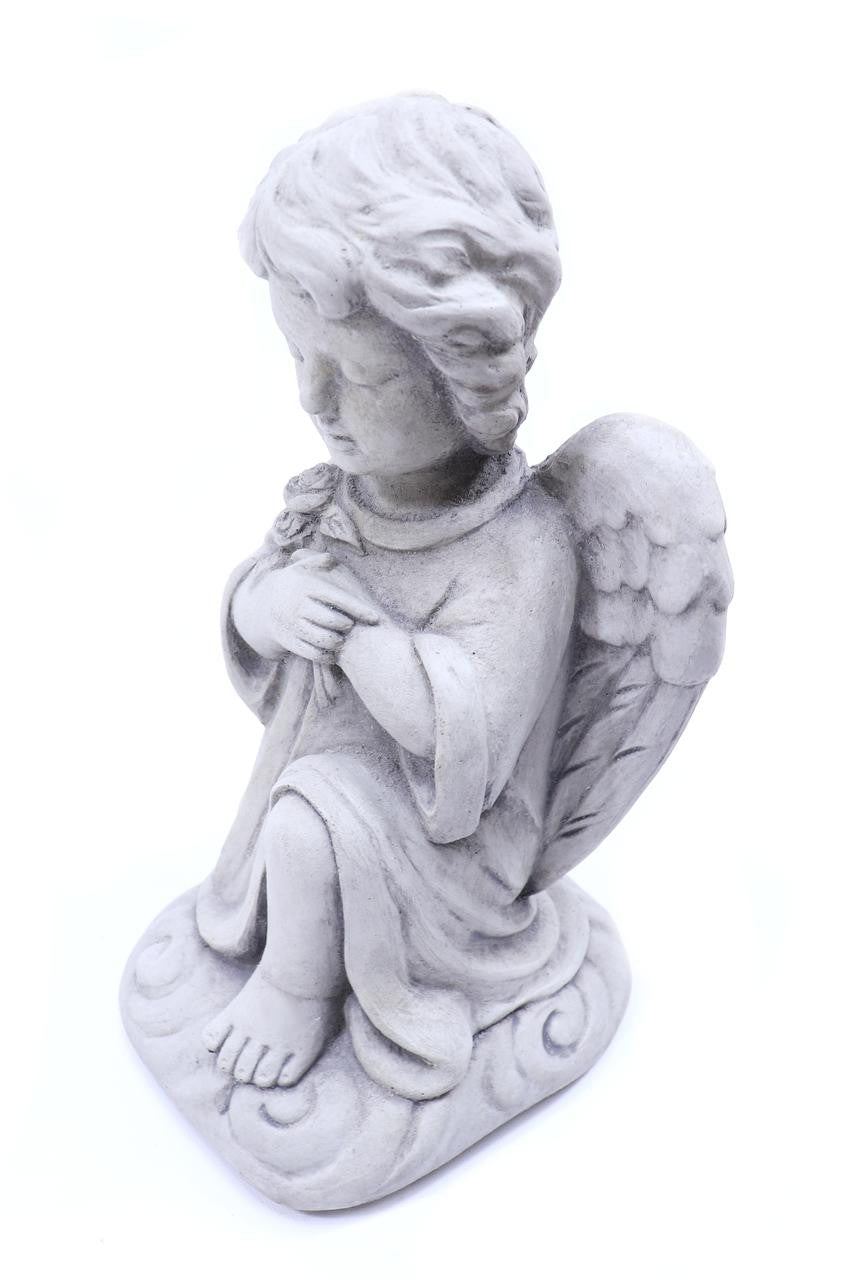 Massarellis Sweet Blessings Angel Statues