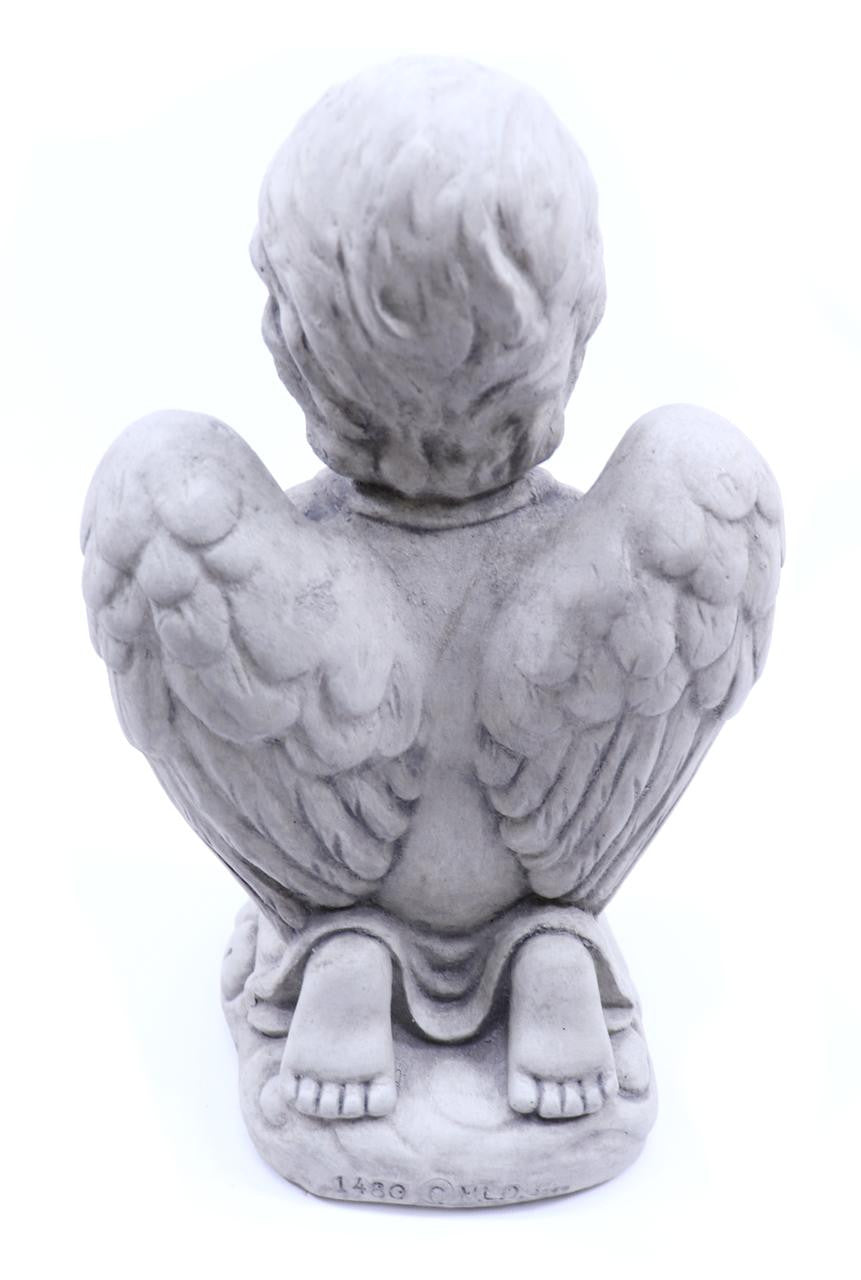 Massarellis Sweet Blessings Angel Statues