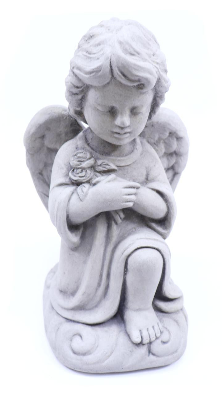 Massarellis Sweet Blessings Angel Statues