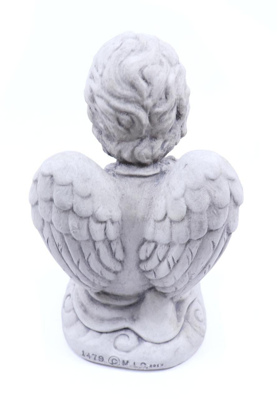 Massarellis Sweet Blessings Angel Statues