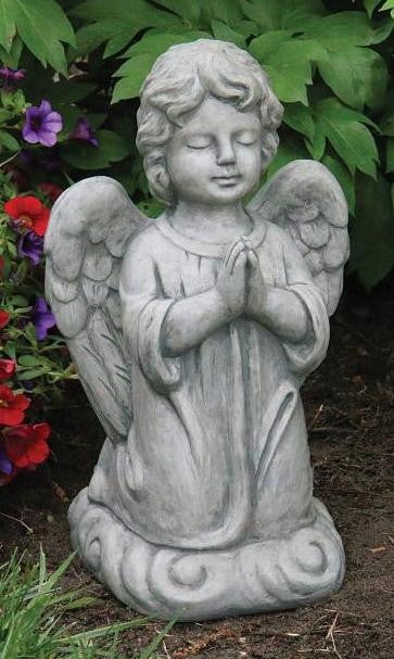 Massarellis Sweet Blessings Angel Statues