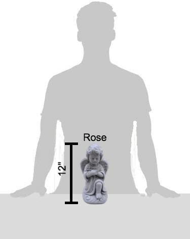 Massarellis Sweet Blessings Angel Statues