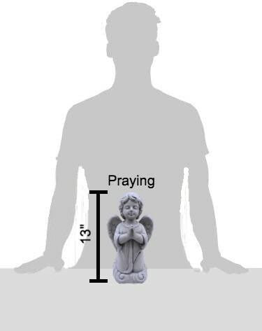 Massarellis Sweet Blessings Angel Statues