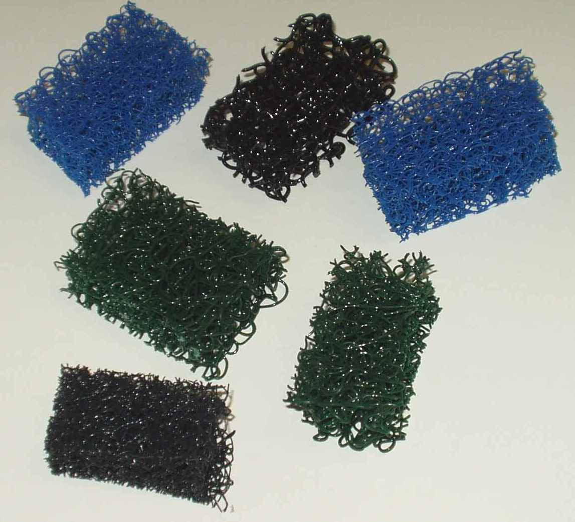 Matala Bio-Cubes | different sizes & densities