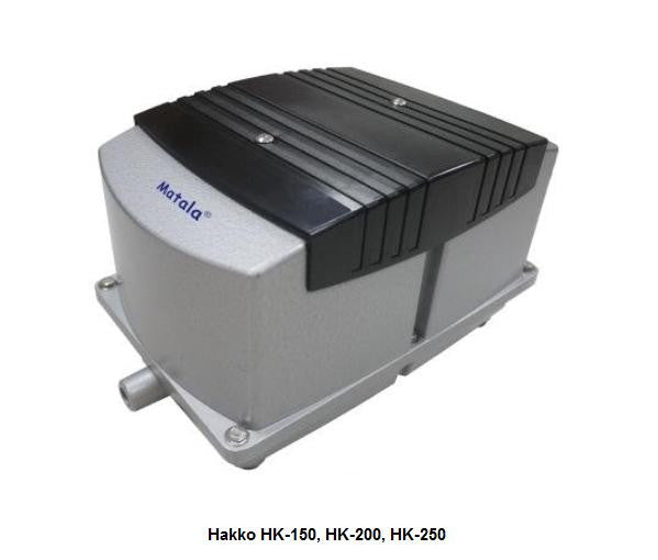 Matala/Hakko Air Pump