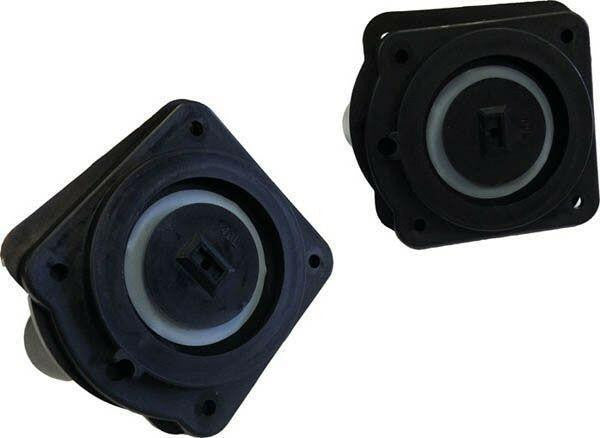 Matala/Hakko HK-D Replacement Diaphragm