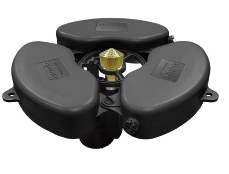 Matala/Hakko Matala 1/3 HP Floating Fountain System w/ Fountain Nozzle A